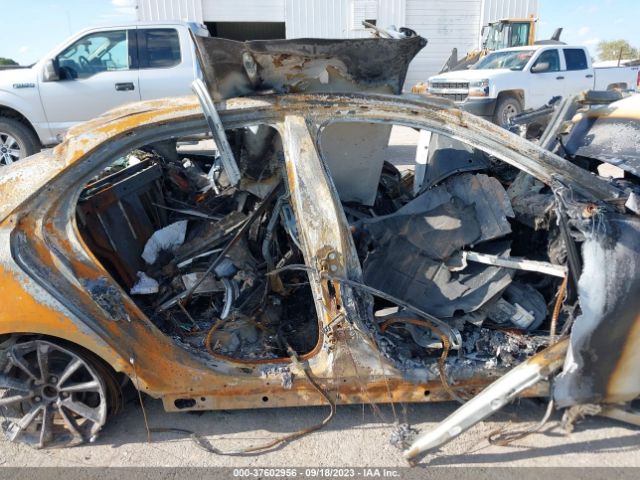 1G6AR5SX7H0147836 Cadillac CTS LUXURY
