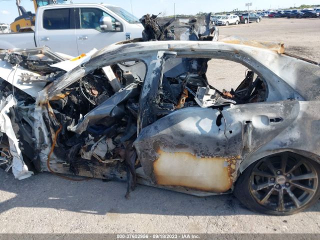 1G6AR5SX7H0147836 Cadillac CTS LUXURY