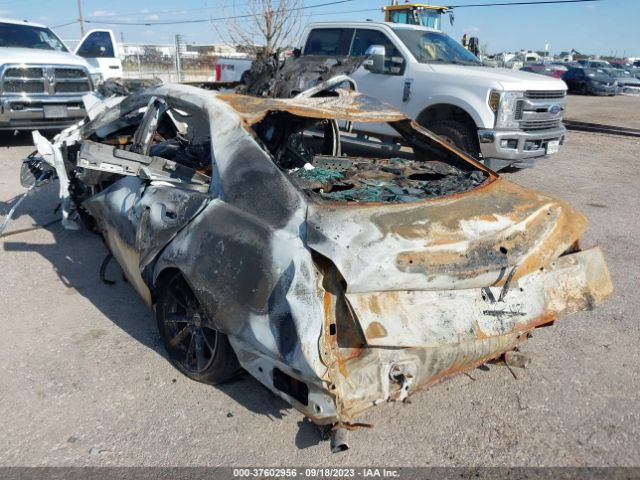 1G6AR5SX7H0147836 Cadillac CTS LUXURY
