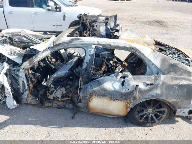 1G6AR5SX7H0147836 Cadillac CTS LUXURY