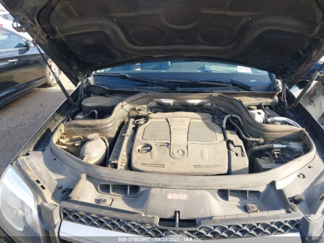 WDCGG5HB0FG356388 Mercedes-Benz Glk-class Glk 350