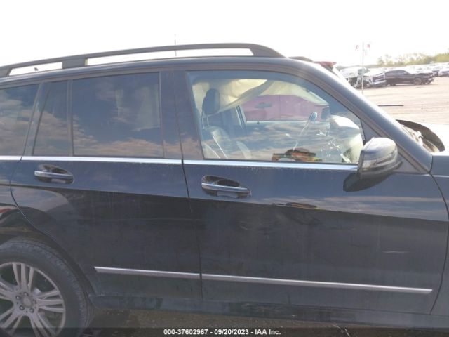 WDCGG5HB0FG356388 Mercedes-Benz Glk-class Glk 350