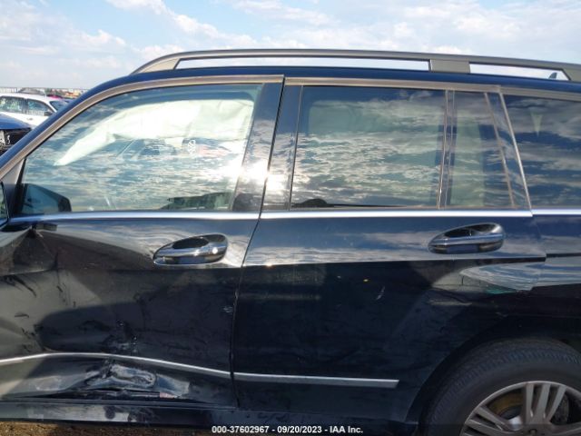 WDCGG5HB0FG356388 Mercedes-Benz Glk-class Glk 350