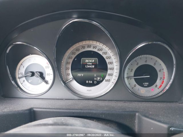 WDCGG5HB0FG356388 Mercedes-Benz Glk-class Glk 350