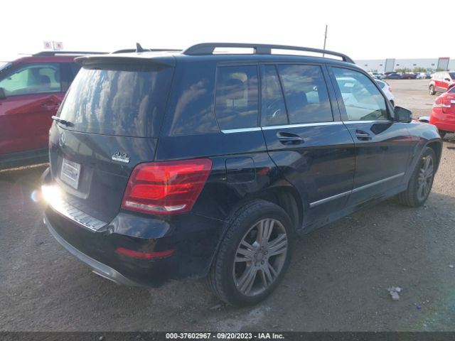 WDCGG5HB0FG356388 Mercedes-Benz Glk-class Glk 350