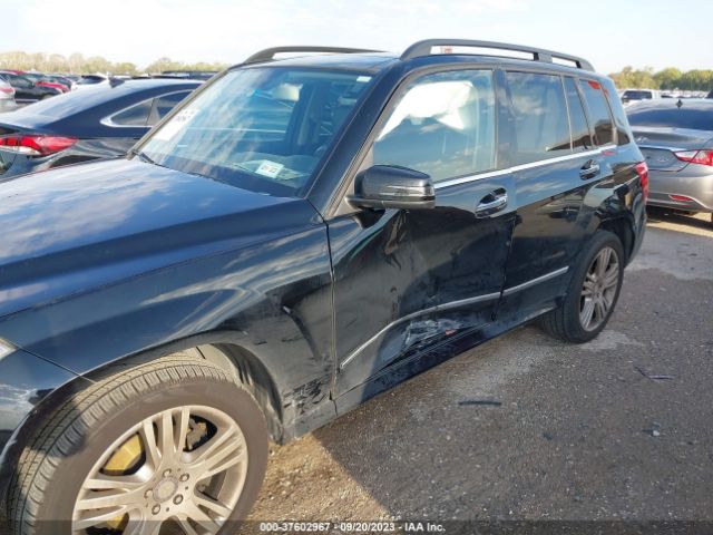 WDCGG5HB0FG356388 Mercedes-Benz Glk-class Glk 350