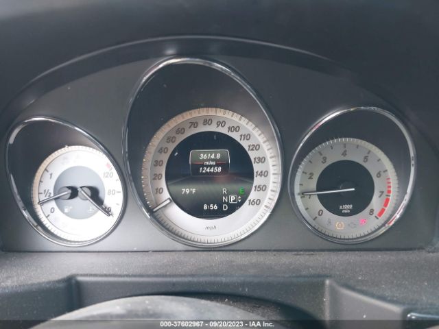 WDCGG5HB0FG356388 Mercedes-Benz Glk-class Glk 350