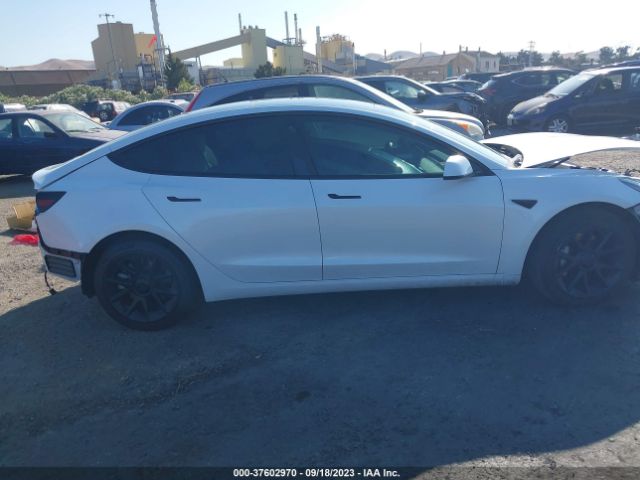 5YJ3E1EB7NF198230 Tesla Model 3 Long Range