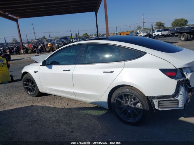 5YJ3E1EB7NF198230 Tesla Model 3 Long Range