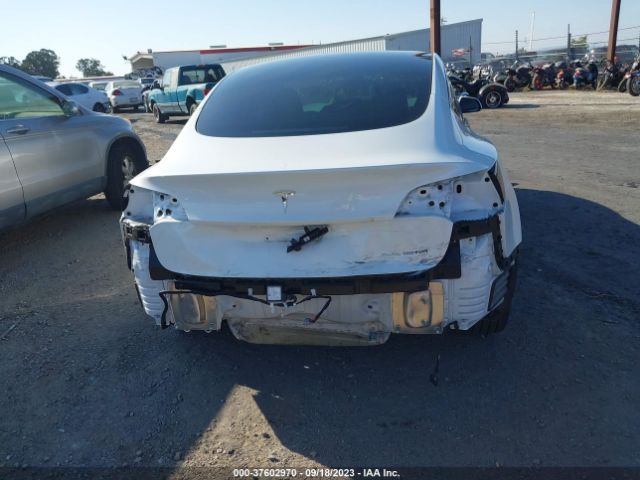 5YJ3E1EB7NF198230 Tesla Model 3 Long Range