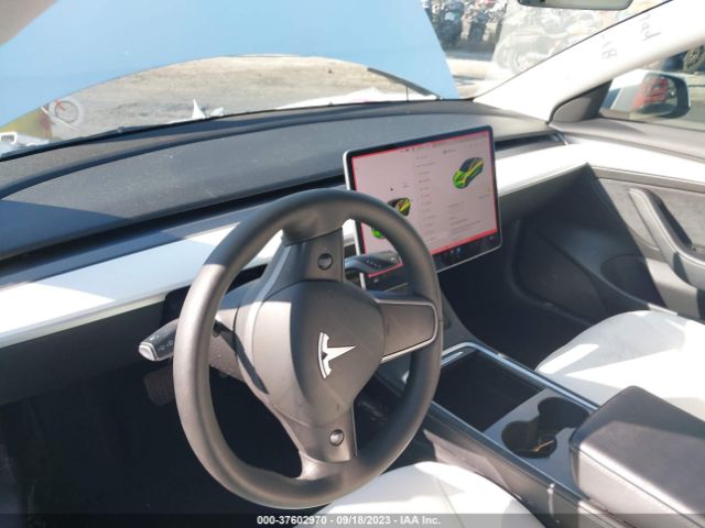 5YJ3E1EB7NF198230 Tesla Model 3 Long Range