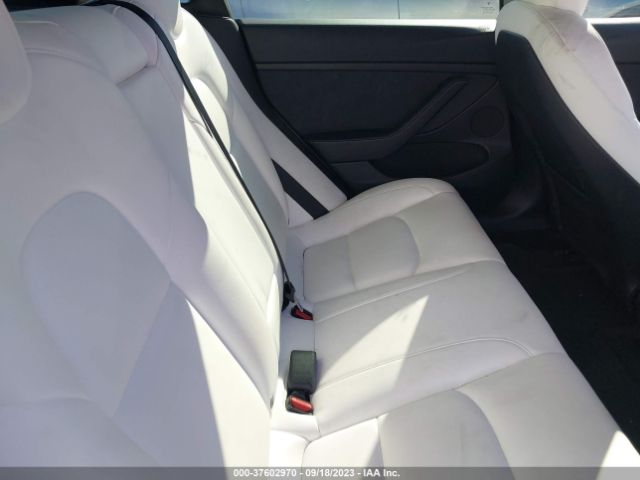 5YJ3E1EB7NF198230 Tesla Model 3 Long Range