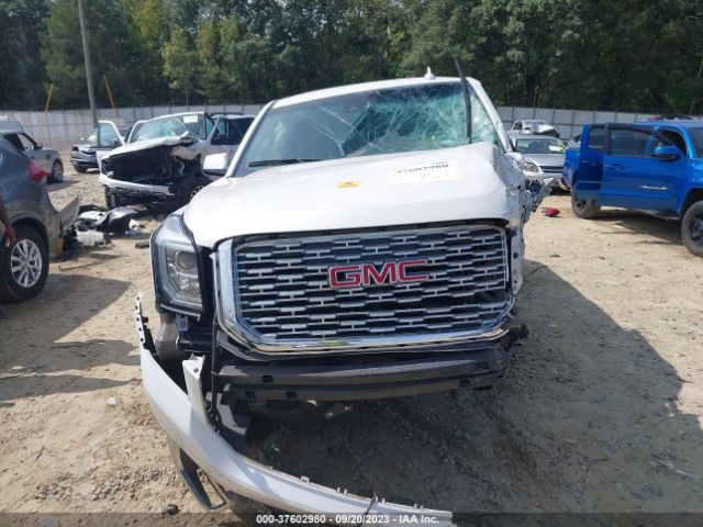 1GKS1HKJ1JR356923 GMC YUKON XL DENALI