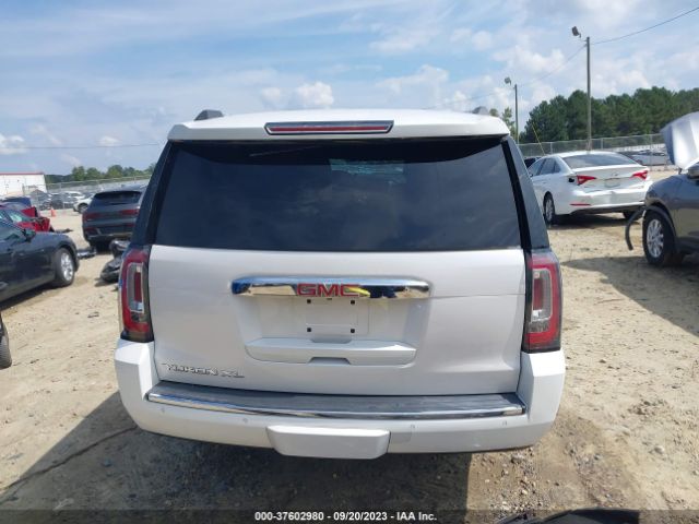 1GKS1HKJ1JR356923 GMC YUKON XL DENALI