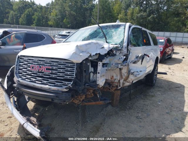 1GKS1HKJ1JR356923 GMC YUKON XL DENALI