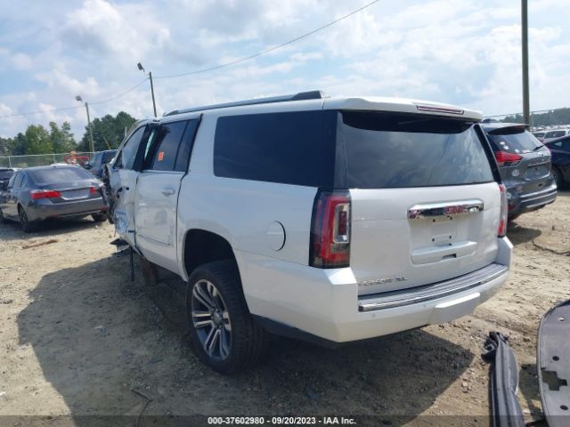 1GKS1HKJ1JR356923 GMC YUKON XL DENALI