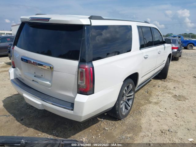 1GKS1HKJ1JR356923 GMC YUKON XL DENALI