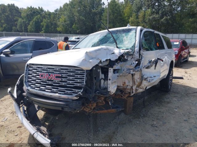 1GKS1HKJ1JR356923 GMC YUKON XL DENALI