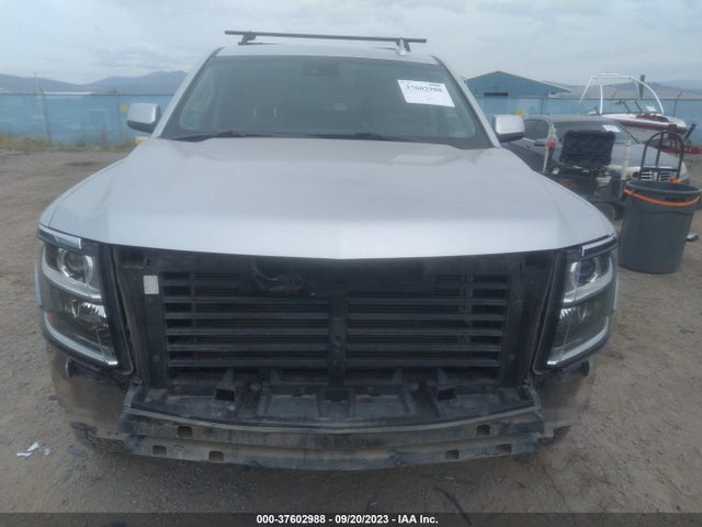 Chevrolet Tahoe Lt 2017 1GNSKBKC4HR119206 Image 13