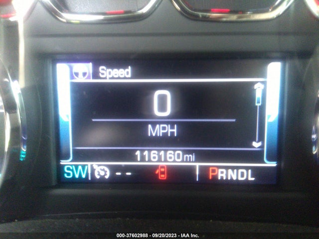 Chevrolet Tahoe Lt 2017 1GNSKBKC4HR119206 Image 16