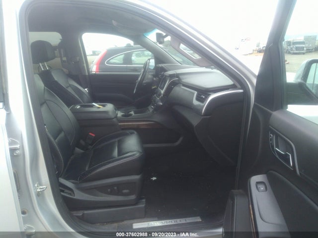 Chevrolet Tahoe Lt 2017 1GNSKBKC4HR119206 Image 5