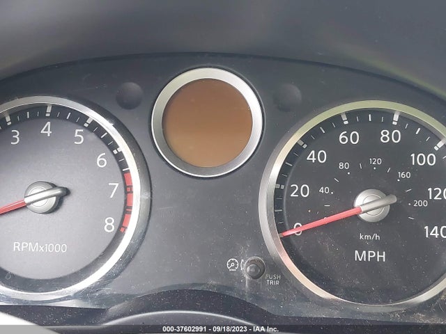 2007 NISSAN SENTRA 2.0 VIN: 3N1AB61E37L650212