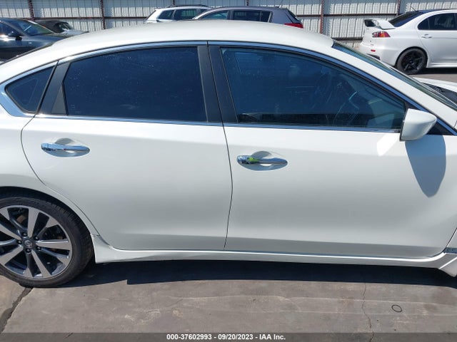 2017 NISSAN ALTIMA 2.5 SR VIN: 1N4AL3AP9HC132473