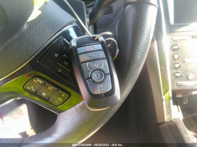 1FM5K7F87JGB26690 Ford Explorer Limited