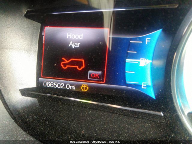 1FM5K7F87JGB26690 Ford Explorer Limited