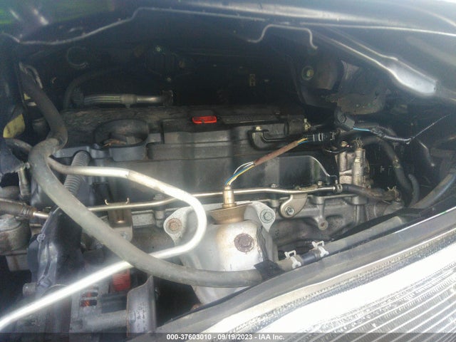 Honda Civic Sedan Lx 2016 19XFC2F50GE017236 Image 10