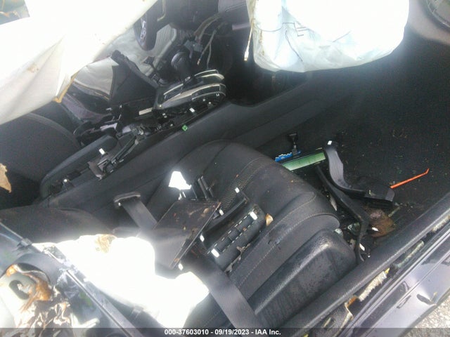 Honda Civic Sedan Lx 2016 19XFC2F50GE017236 Image 5