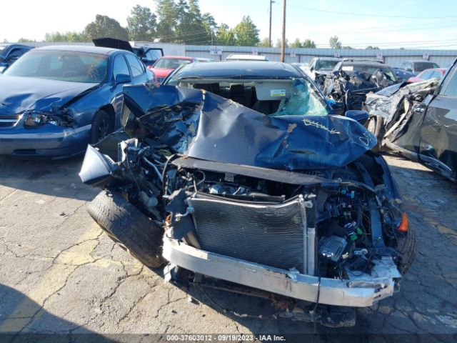19XFC2F75HE029952 Honda Civic Sedan Ex
