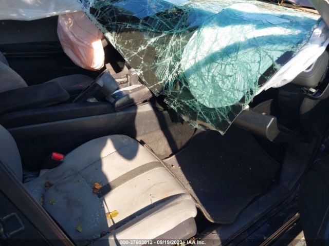 19XFC2F75HE029952 Honda Civic Sedan Ex