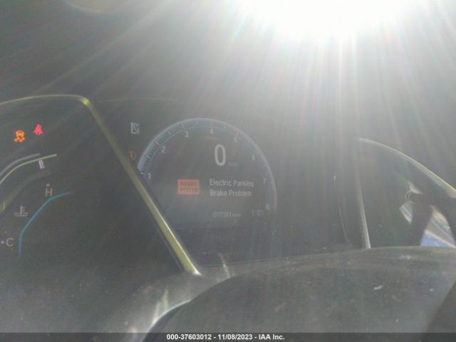 19XFC2F75HE029952 Honda Civic Sedan Ex