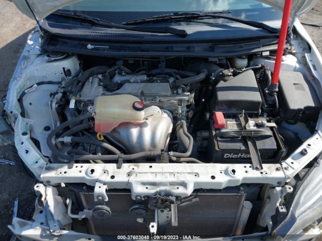 JTKJF5C70GJ022019 Scion TC
