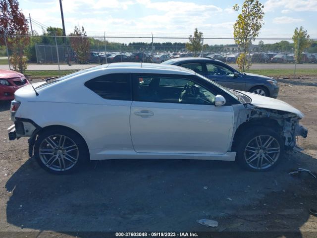 JTKJF5C70GJ022019 Scion TC