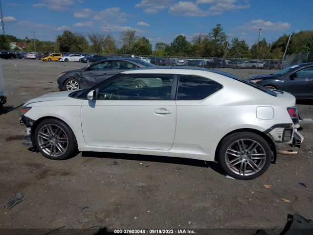 JTKJF5C70GJ022019 Scion TC
