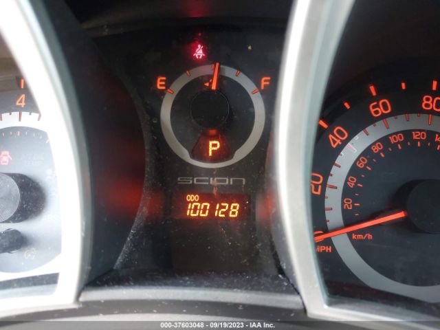 JTKJF5C70GJ022019 Scion TC