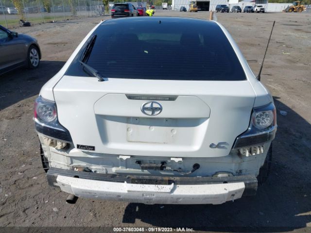 JTKJF5C70GJ022019 Scion TC