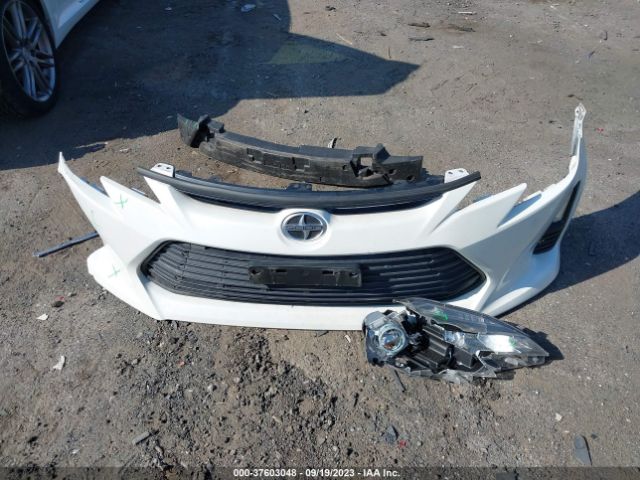 JTKJF5C70GJ022019 Scion TC