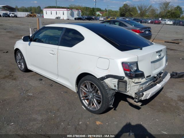 JTKJF5C70GJ022019 Scion TC