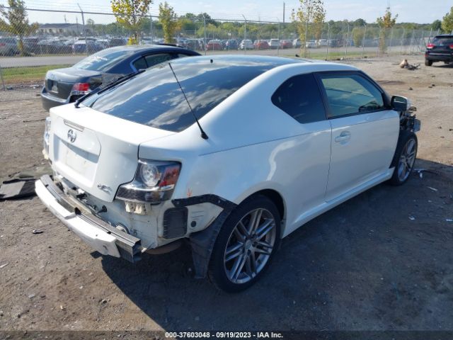 JTKJF5C70GJ022019 Scion TC