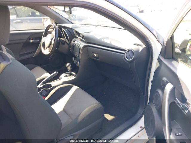 JTKJF5C70GJ022019 Scion TC