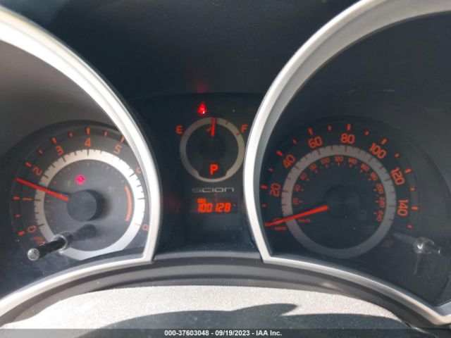 JTKJF5C70GJ022019 Scion TC
