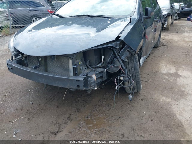 2018 TOYOTA COROLLA L/LE/XLE/SE/XSE VIN: 2T1BURHE5JC018762