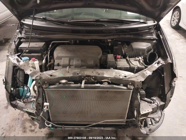 Honda ODYSSEY SE 2016 5FNRL5H31GB155081 Image 10