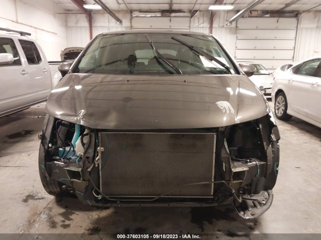 Honda ODYSSEY SE 2016 5FNRL5H31GB155081 Image 13