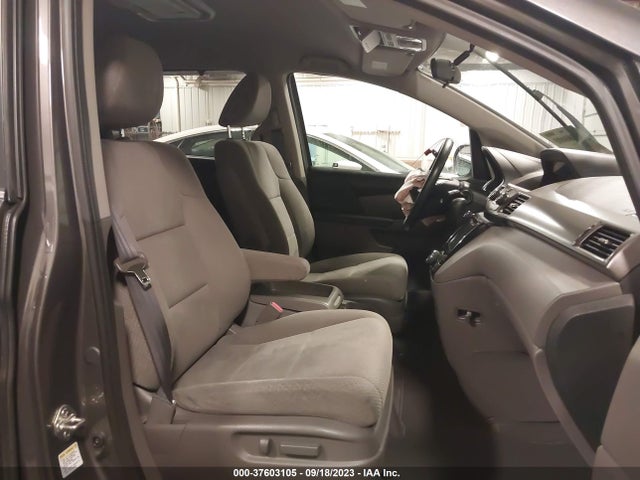 Honda ODYSSEY SE 2016 5FNRL5H31GB155081 Image 5
