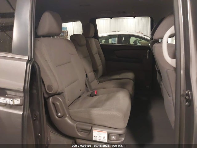 Honda ODYSSEY SE 2016 5FNRL5H31GB155081 Image 8