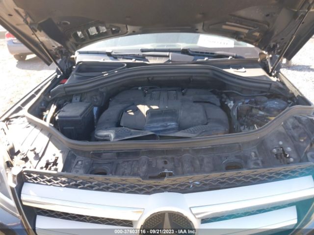 4JGDF6EE7FA462769 Mercedes-Benz Gl-class Gl 450